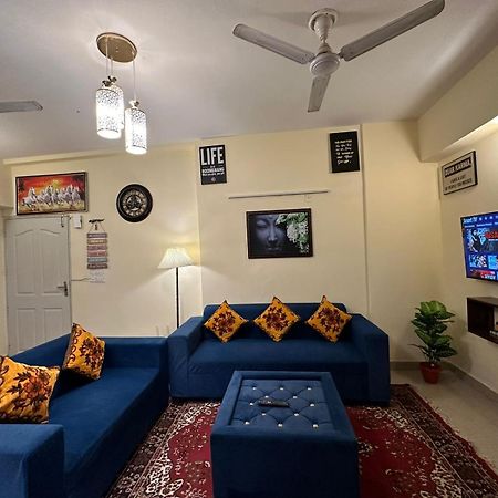 Royal Ambience Apartment Газиабад Екстериор снимка