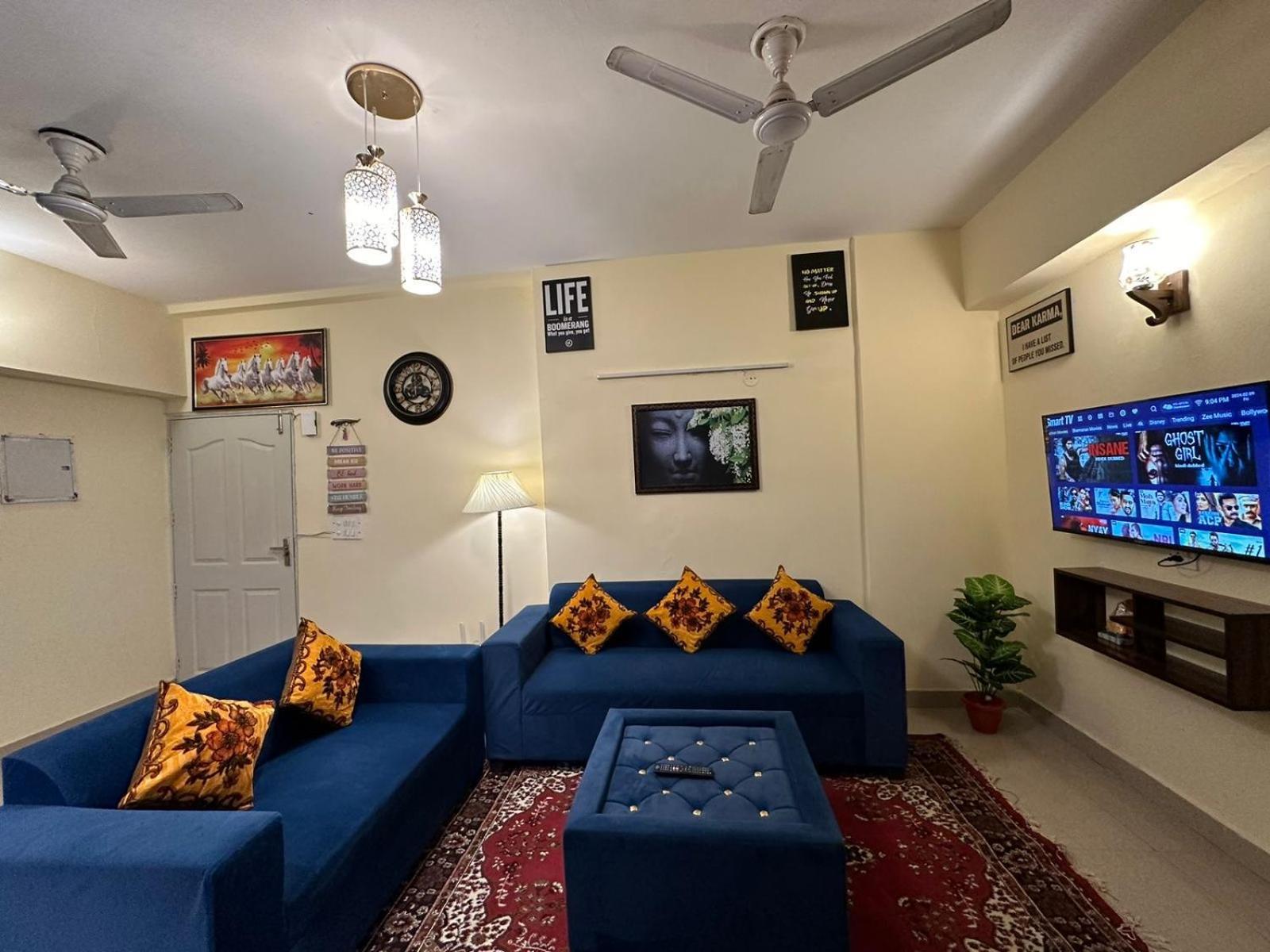 Royal Ambience Apartment Газиабад Екстериор снимка