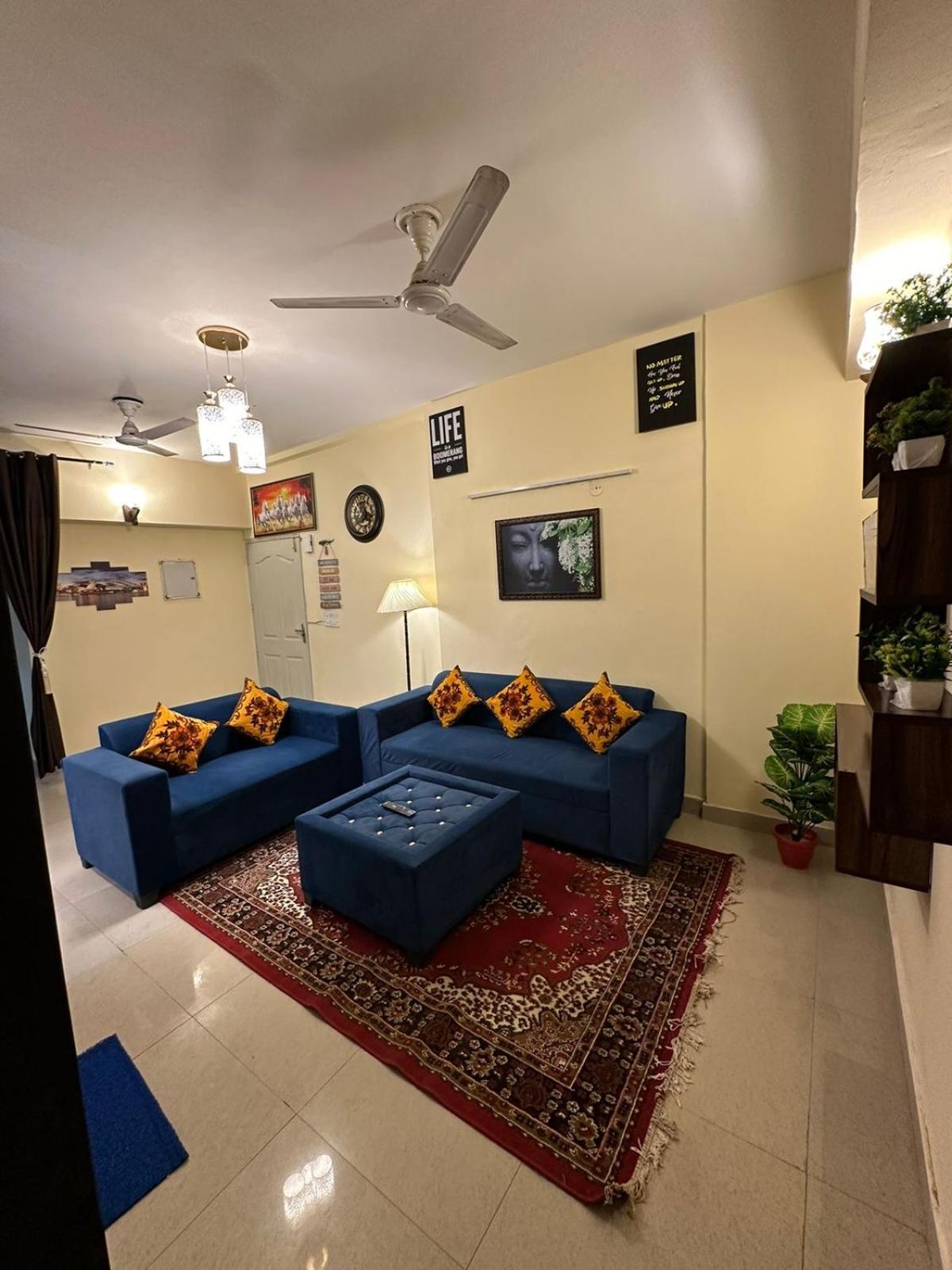 Royal Ambience Apartment Газиабад Екстериор снимка