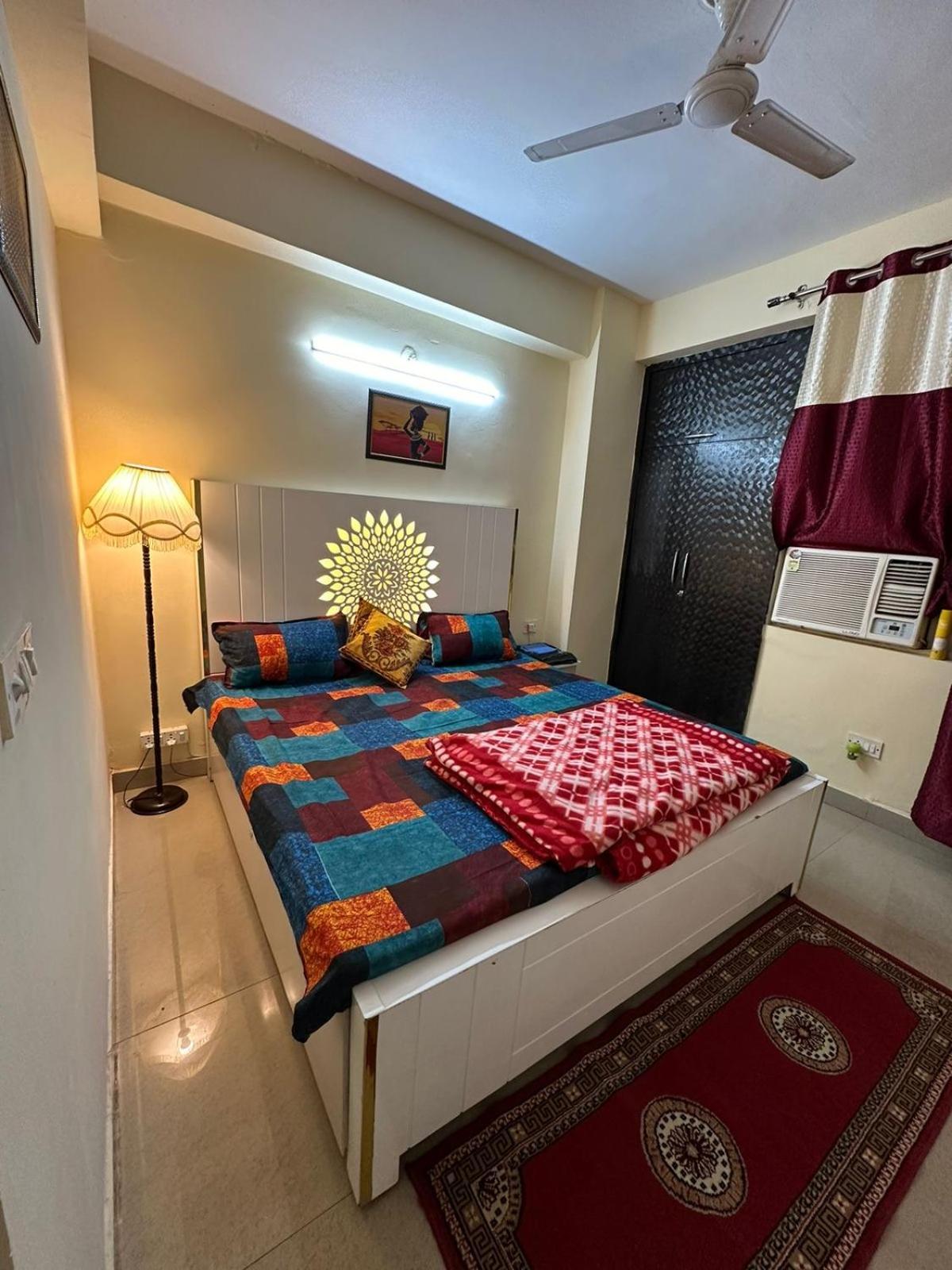 Royal Ambience Apartment Газиабад Екстериор снимка