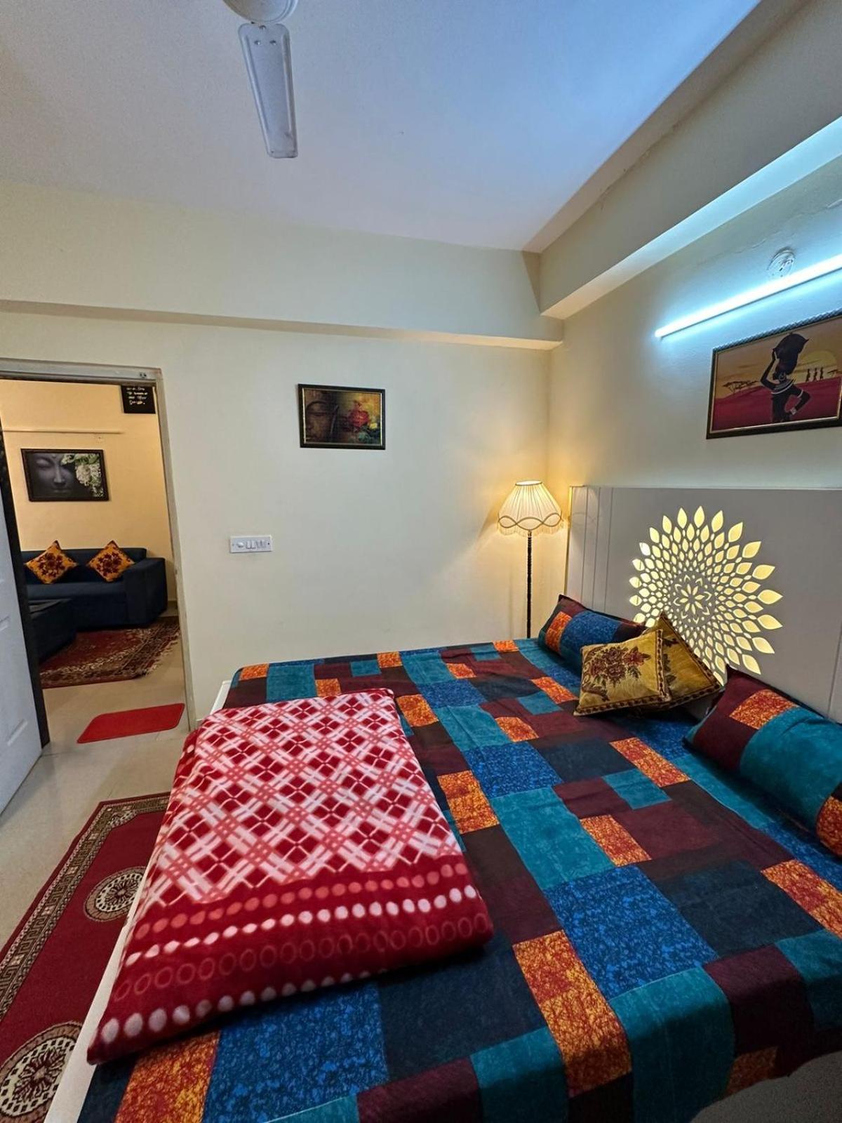 Royal Ambience Apartment Газиабад Екстериор снимка