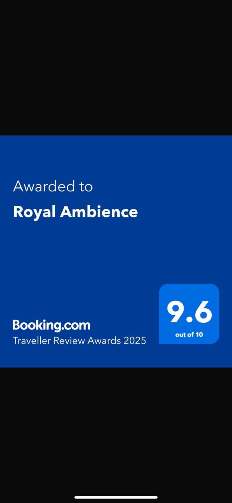 Royal Ambience Apartment Газиабад Екстериор снимка